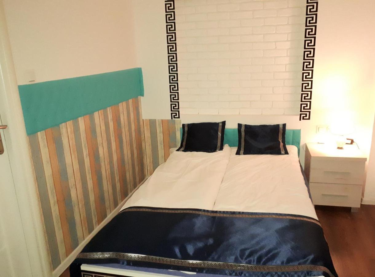 Apartamenty Centrum Mala Dwojeczka Blekitna Panoramiczna Balkonem Promenada Kielce Exteriér fotografie